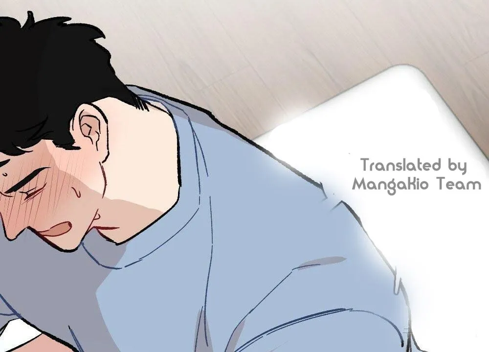 Omega Bus Stop Chapter 12 page 112 - 
