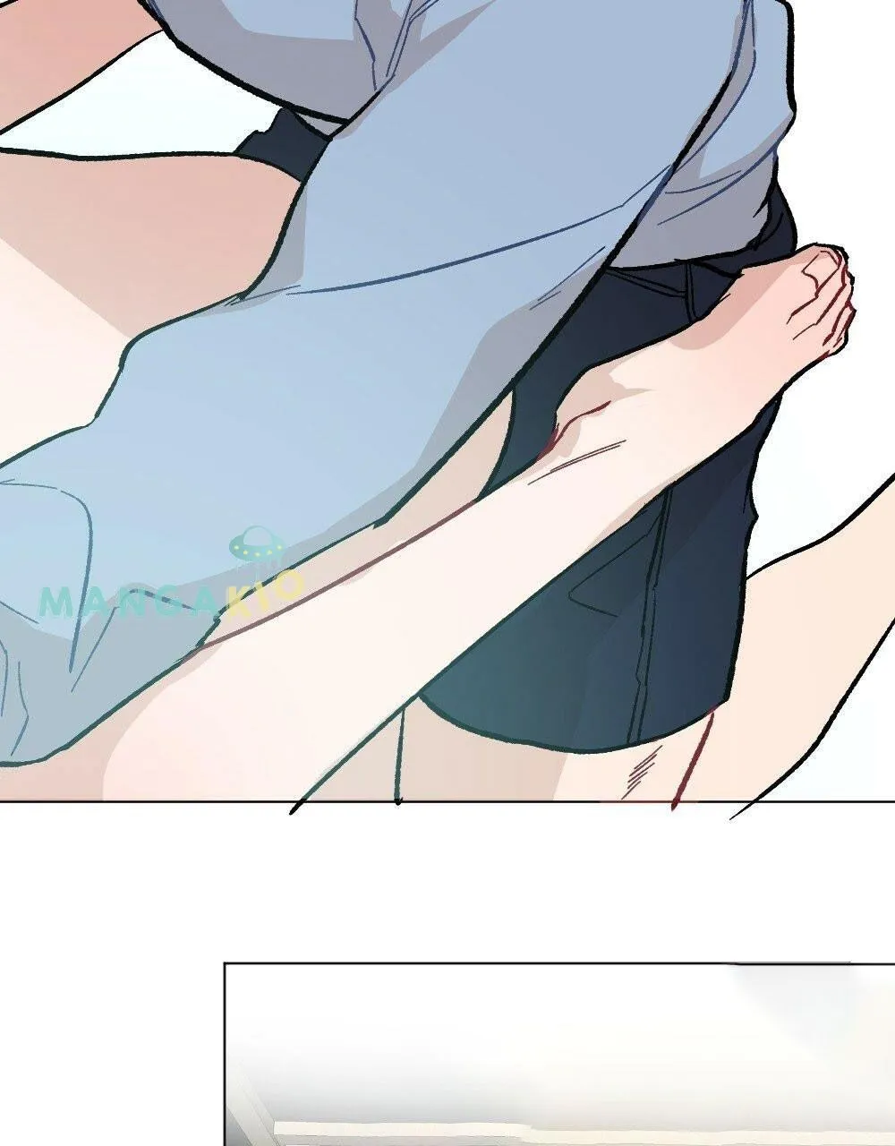 Omega Bus Stop Chapter 12 page 113 - 