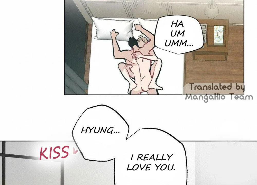 Omega Bus Stop Chapter 12 page 114 - 