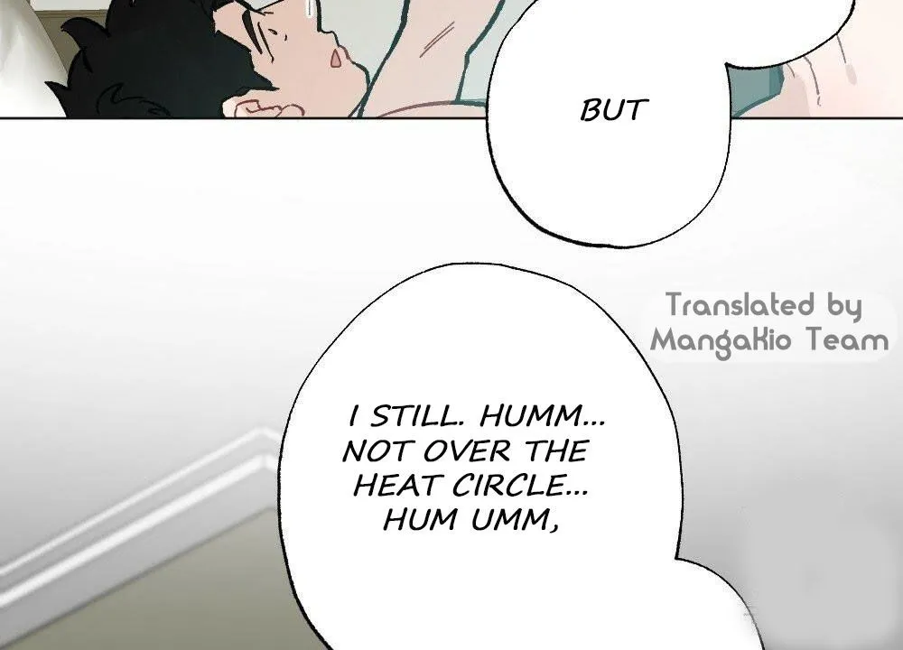 Omega Bus Stop Chapter 12 page 116 - 
