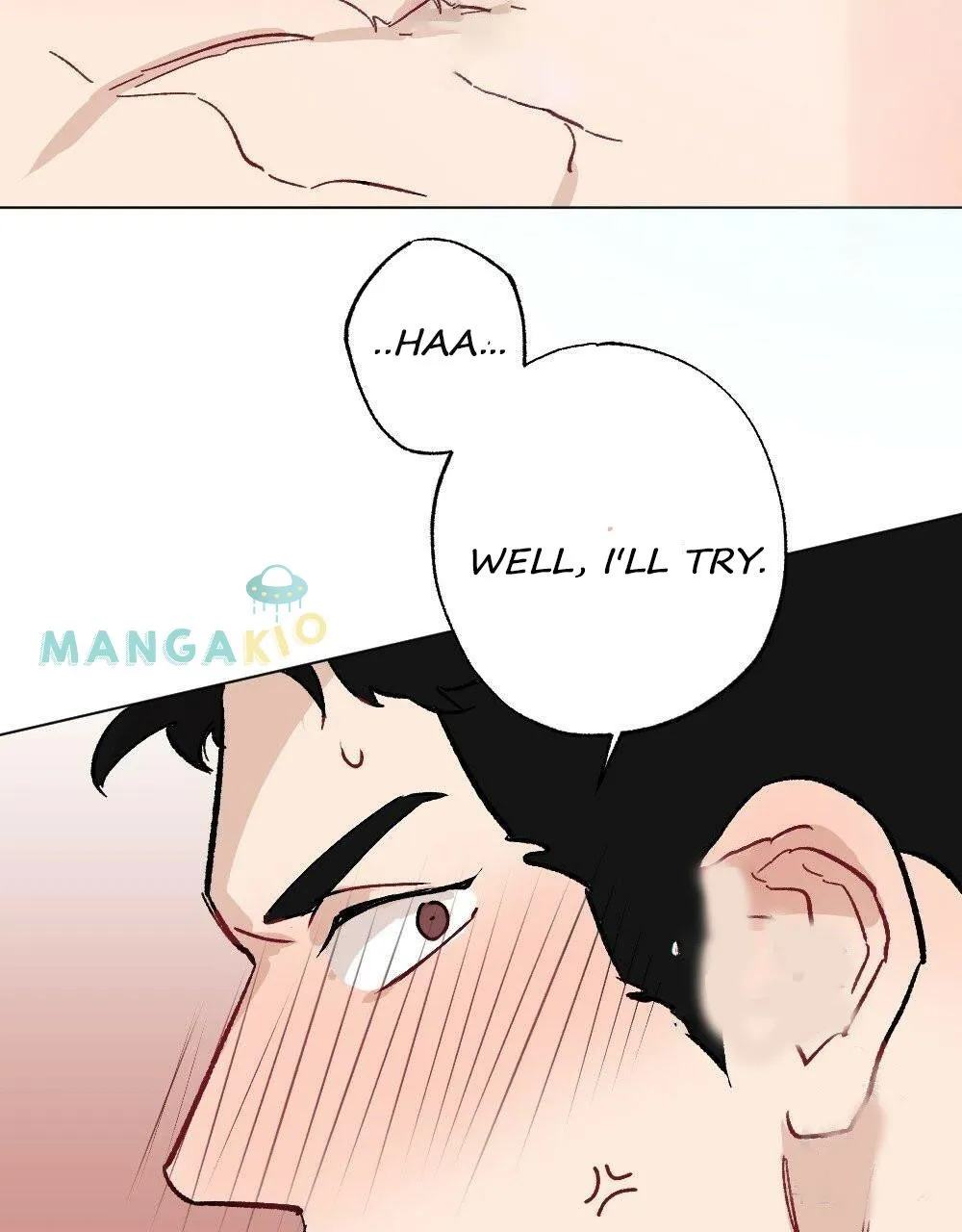 Omega Bus Stop Chapter 12 page 119 - 