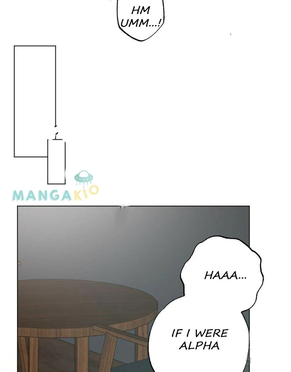 Omega Bus Stop Chapter 12 page 121 - 