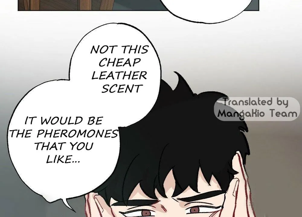 Omega Bus Stop Chapter 12 page 122 - 