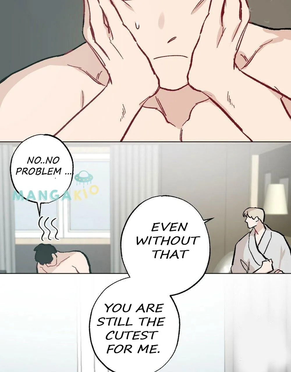 Omega Bus Stop Chapter 12 page 123 - 