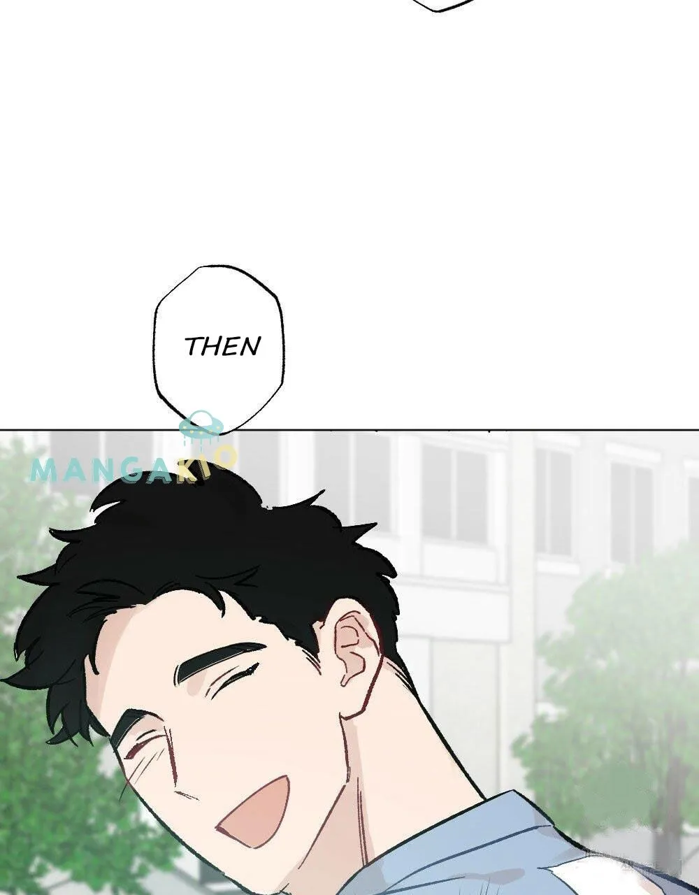 Omega Bus Stop Chapter 12 page 15 - 