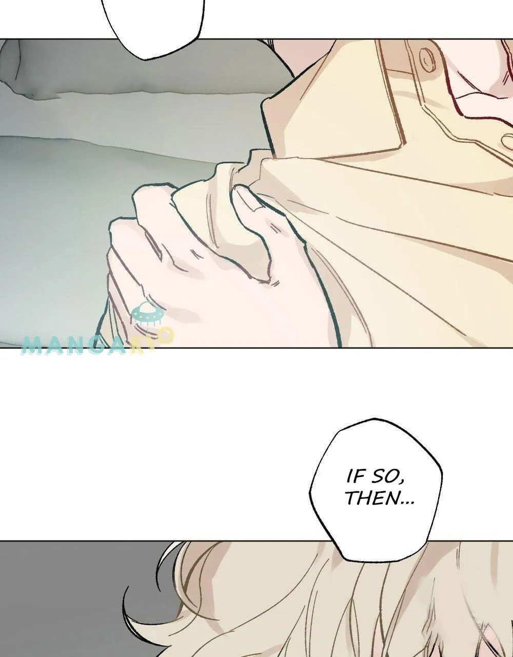 Omega Bus Stop Chapter 12 page 17 - 
