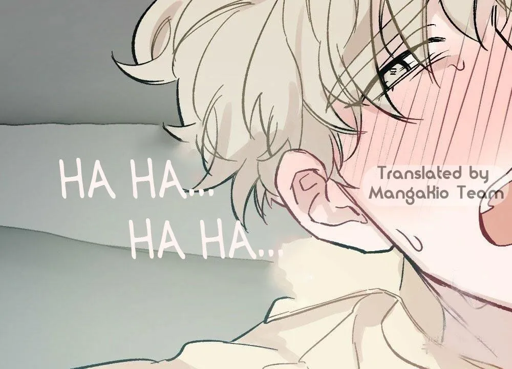 Omega Bus Stop Chapter 12 page 18 - 