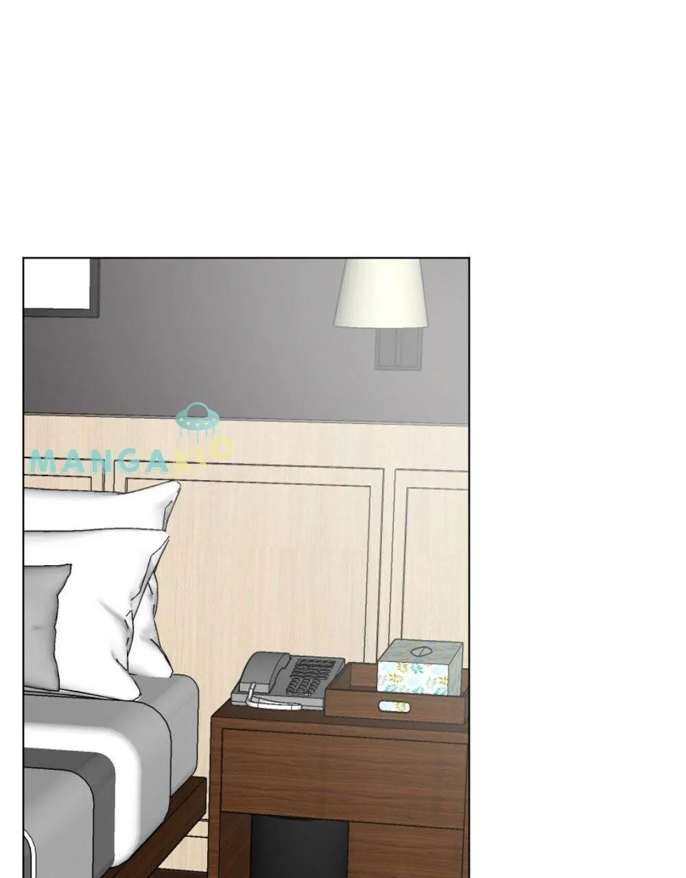 Omega Bus Stop Chapter 12 page 3 - 