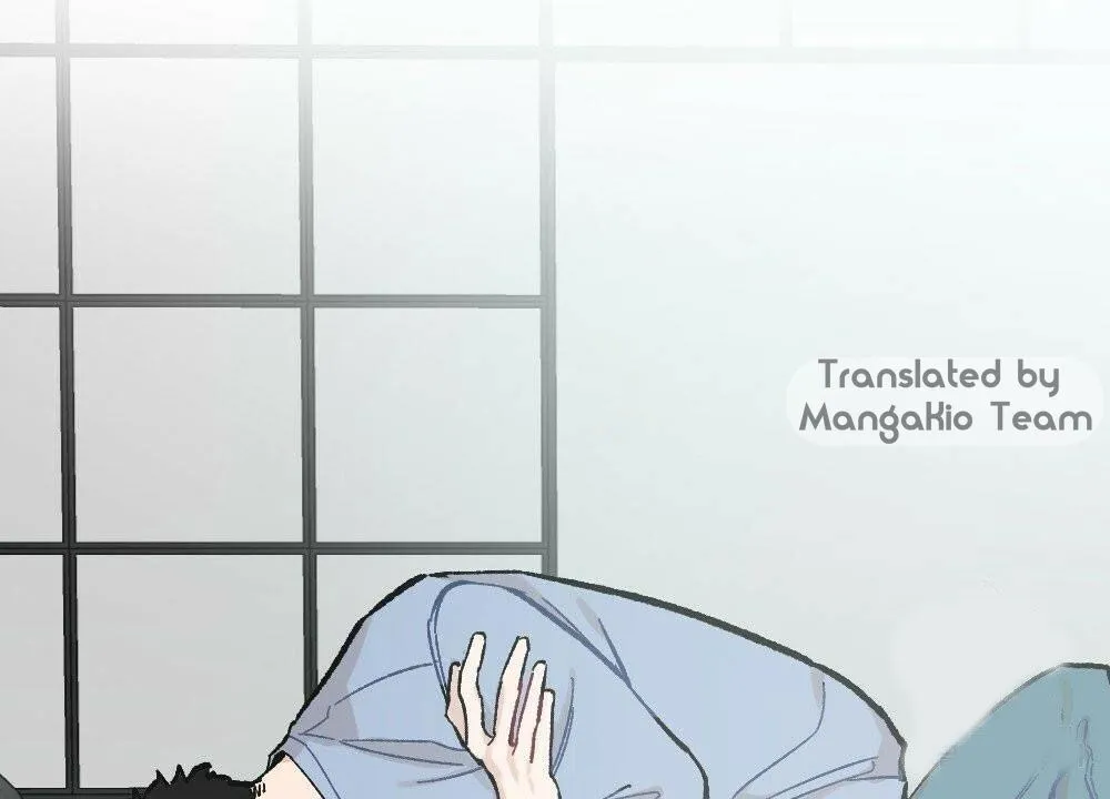 Omega Bus Stop Chapter 12 page 22 - 