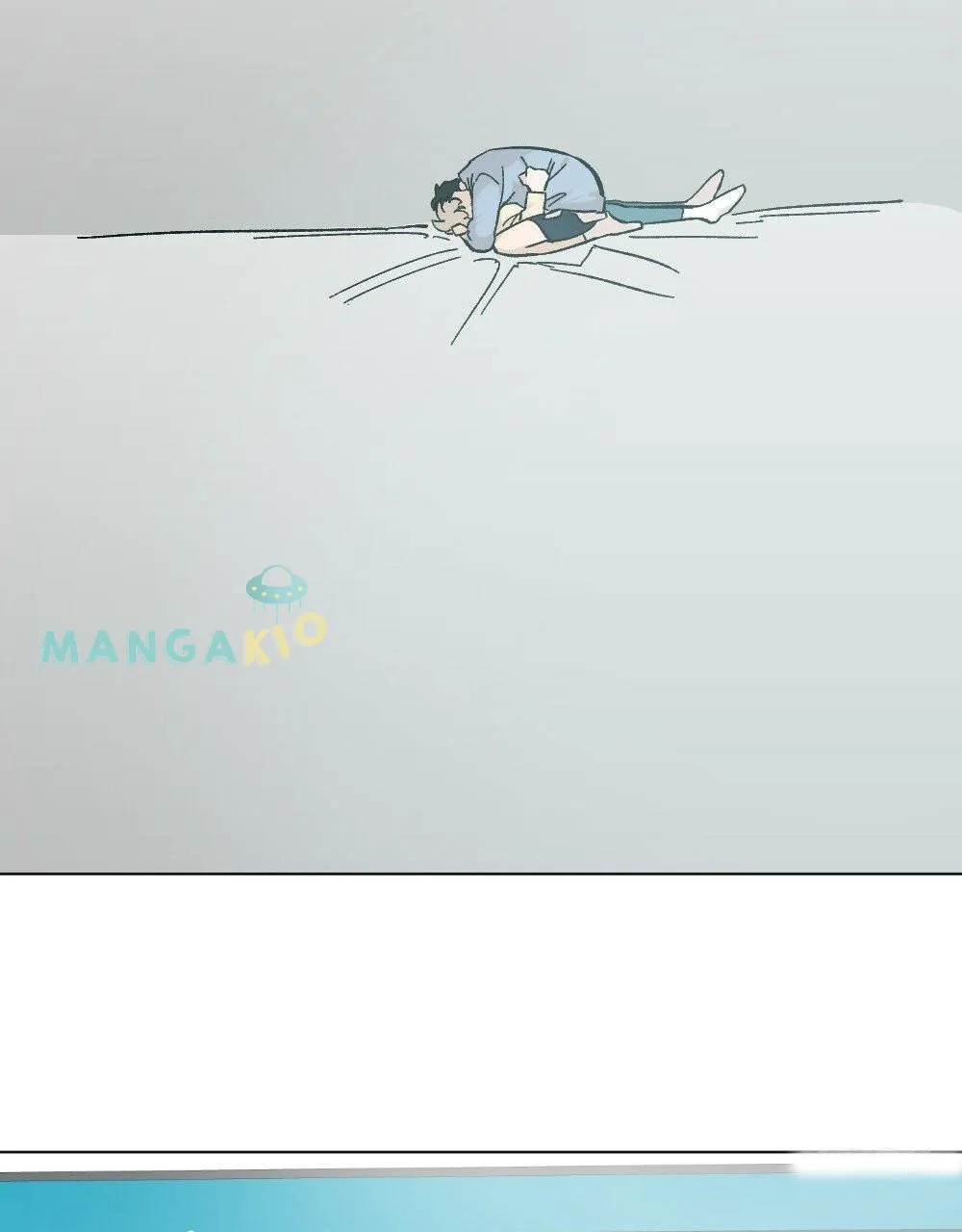 Omega Bus Stop Chapter 12 page 25 - 
