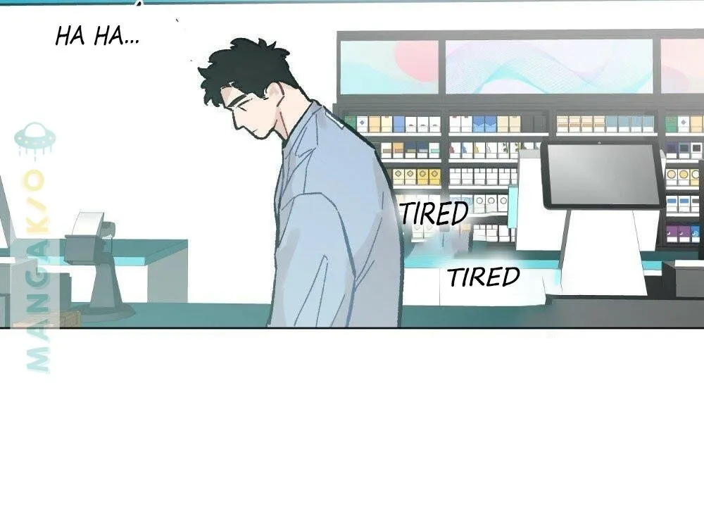 Omega Bus Stop Chapter 12 page 26 - 