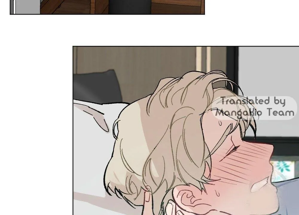 Omega Bus Stop Chapter 12 page 4 - 