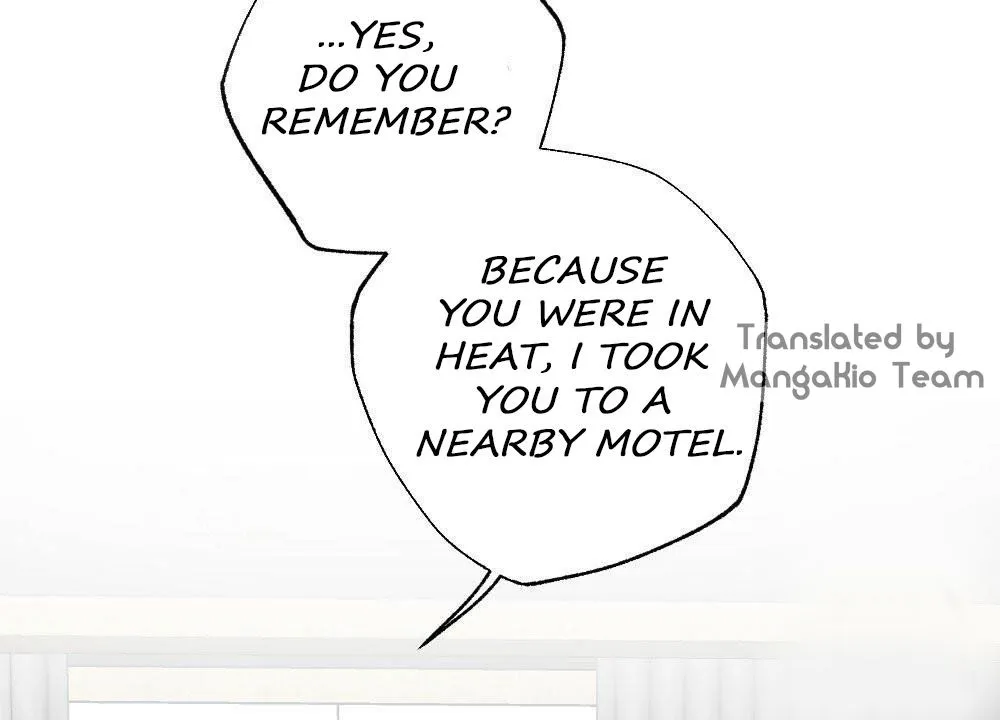 Omega Bus Stop Chapter 12 page 32 - 