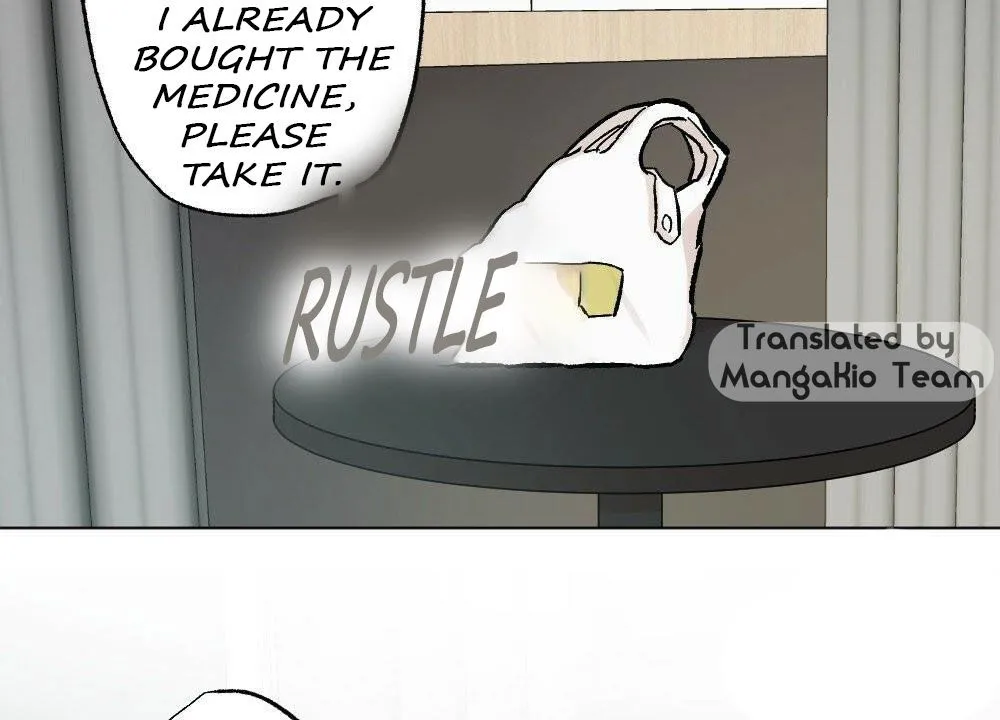 Omega Bus Stop Chapter 12 page 34 - 