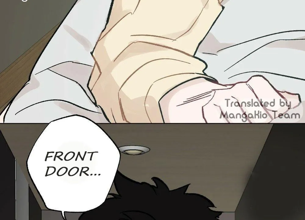 Omega Bus Stop Chapter 12 page 36 - 