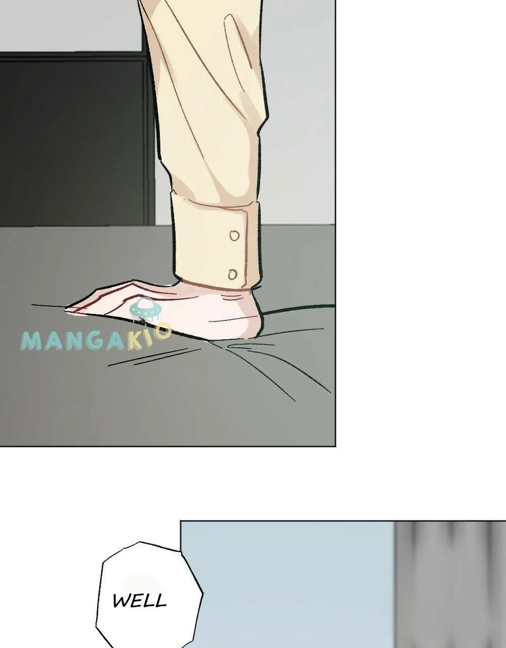 Omega Bus Stop Chapter 12 page 39 - 