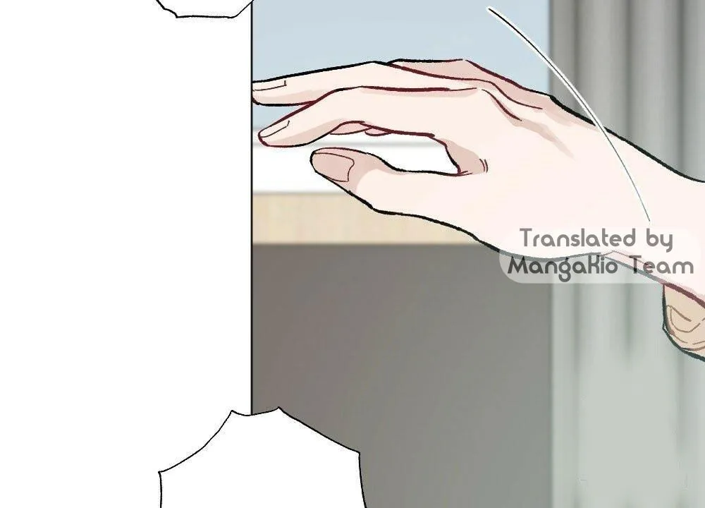 Omega Bus Stop Chapter 12 page 40 - 