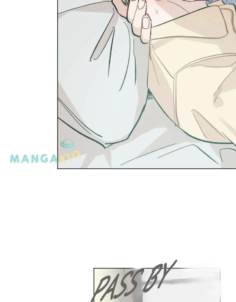 Omega Bus Stop Chapter 12 page 5 - 