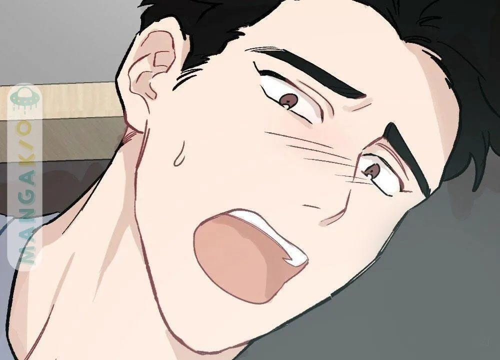Omega Bus Stop Chapter 12 page 44 - 