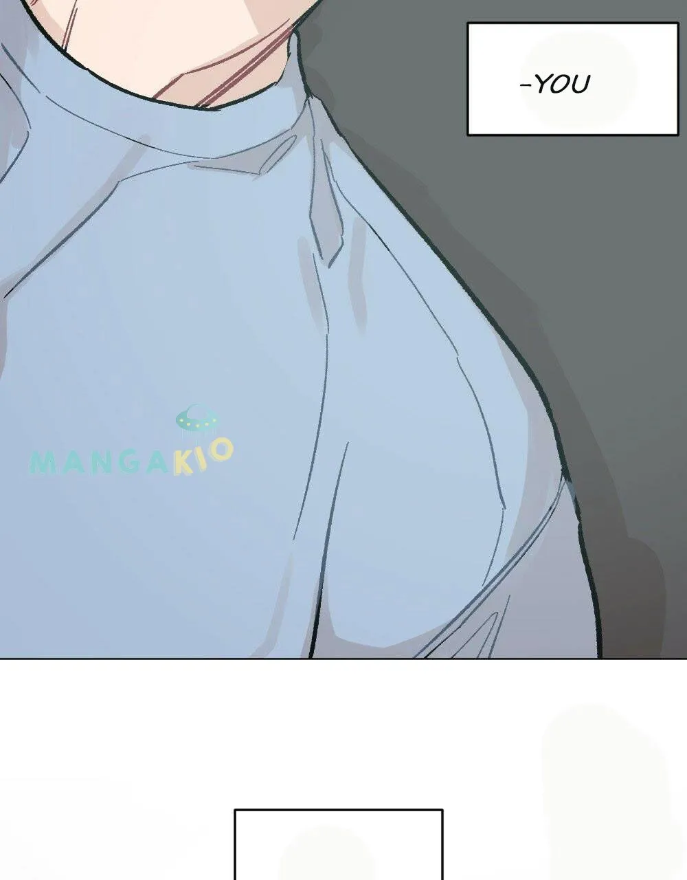 Omega Bus Stop Chapter 12 page 45 - 