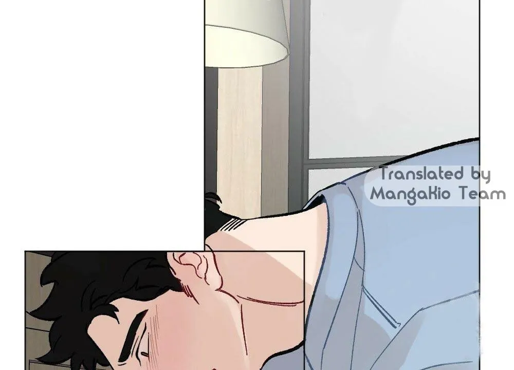 Omega Bus Stop Chapter 12 page 6 - 
