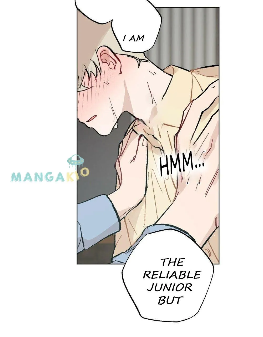 Omega Bus Stop Chapter 12 page 51 - 