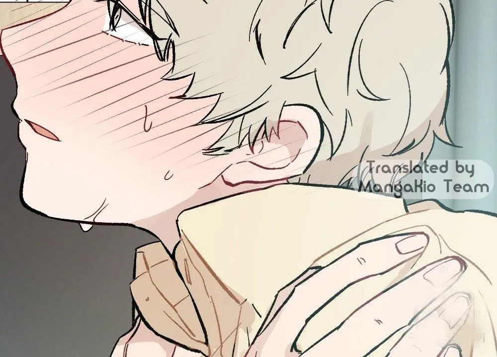 Omega Bus Stop Chapter 12 page 54 - 