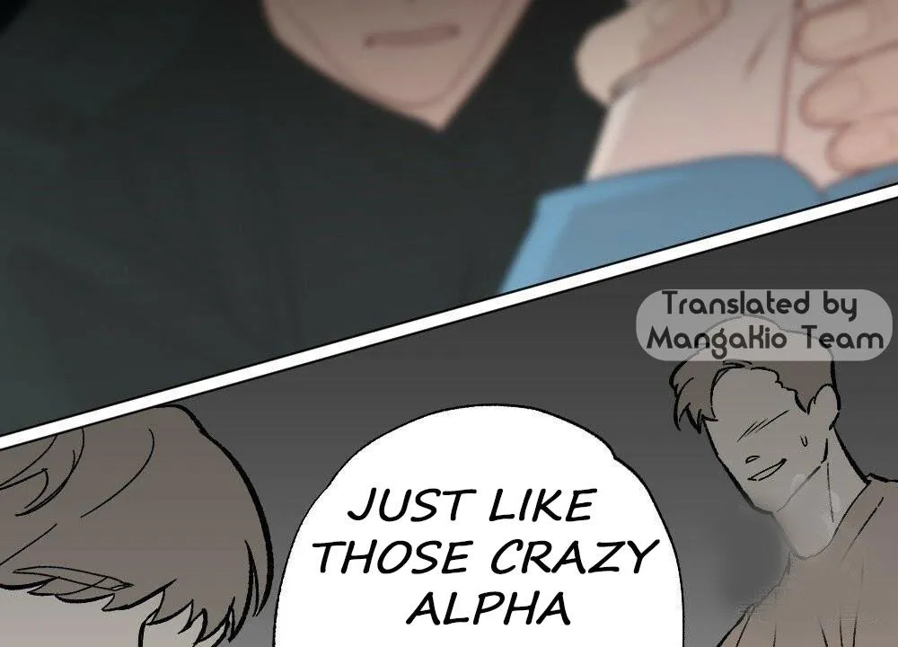 Omega Bus Stop Chapter 12 page 56 - 