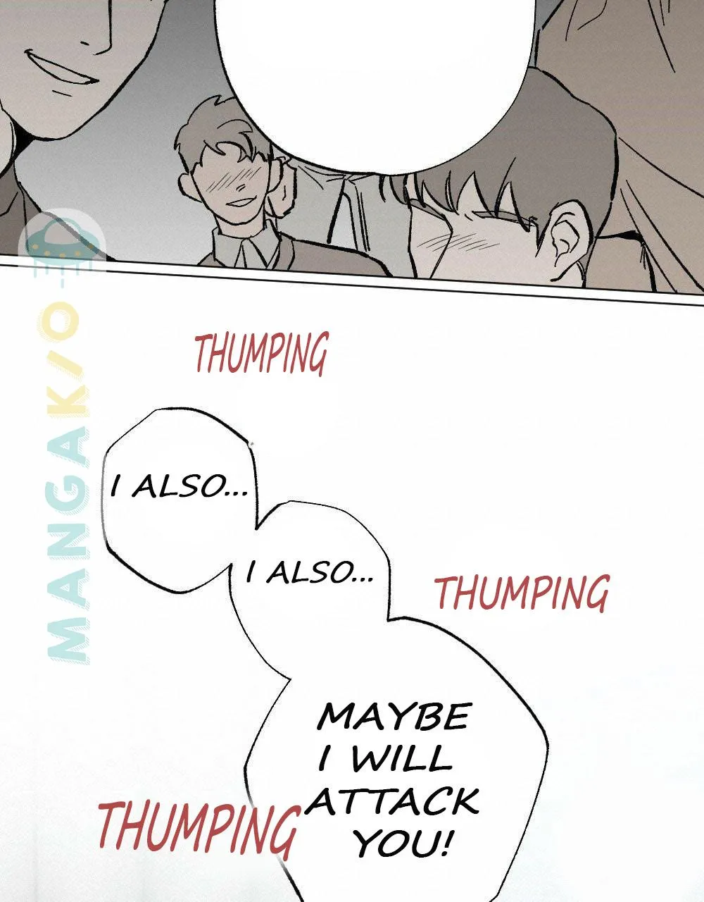 Omega Bus Stop Chapter 12 page 57 - 