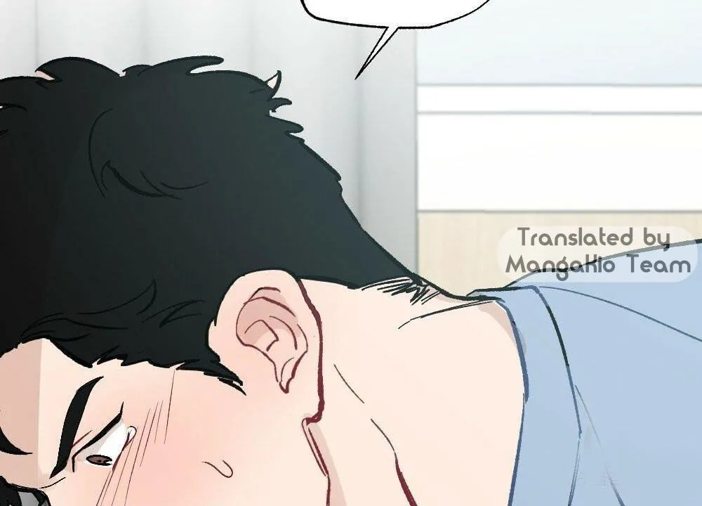 Omega Bus Stop Chapter 12 page 58 - 