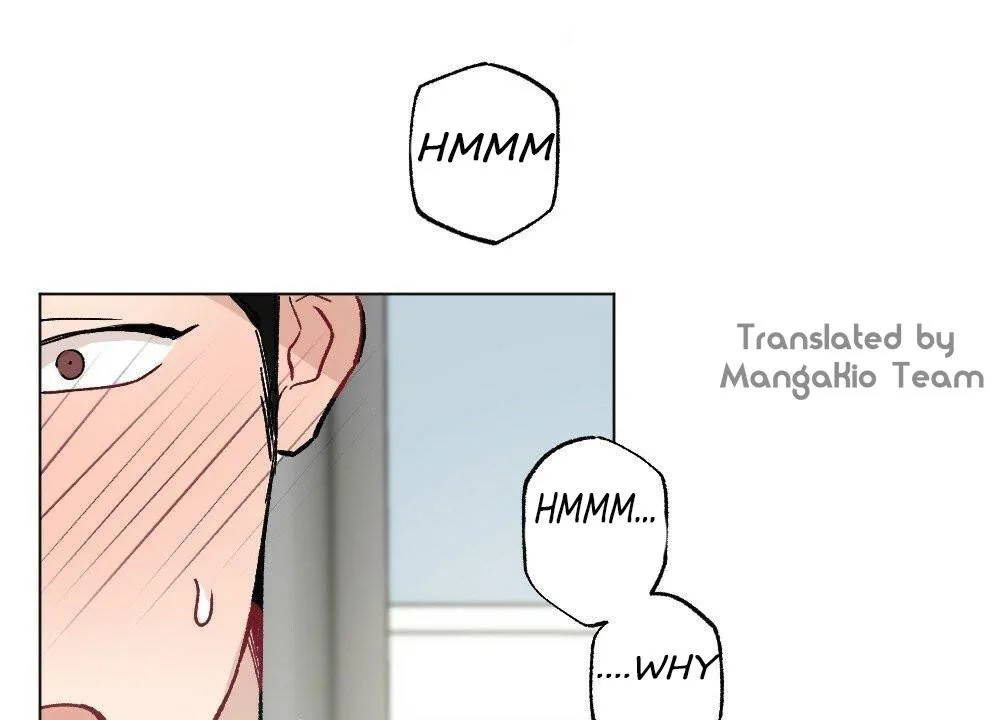 Omega Bus Stop Chapter 12 page 60 - 