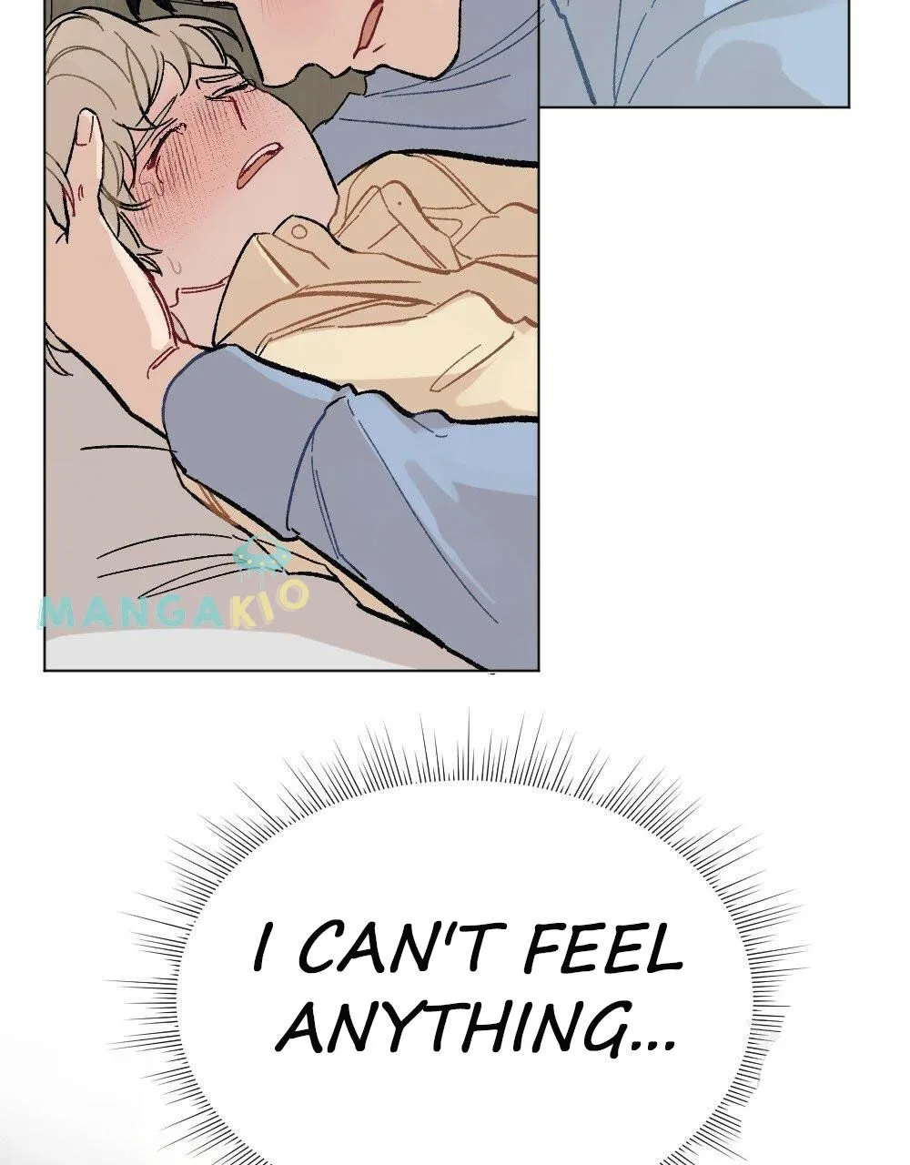 Omega Bus Stop Chapter 12 page 7 - 