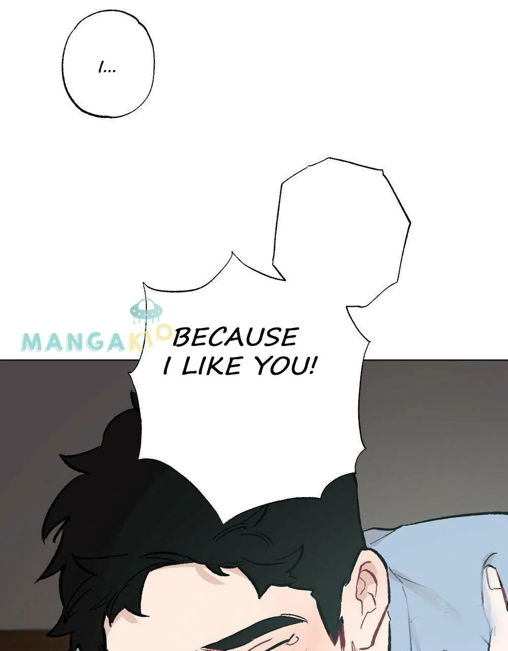 Omega Bus Stop Chapter 12 page 63 - 