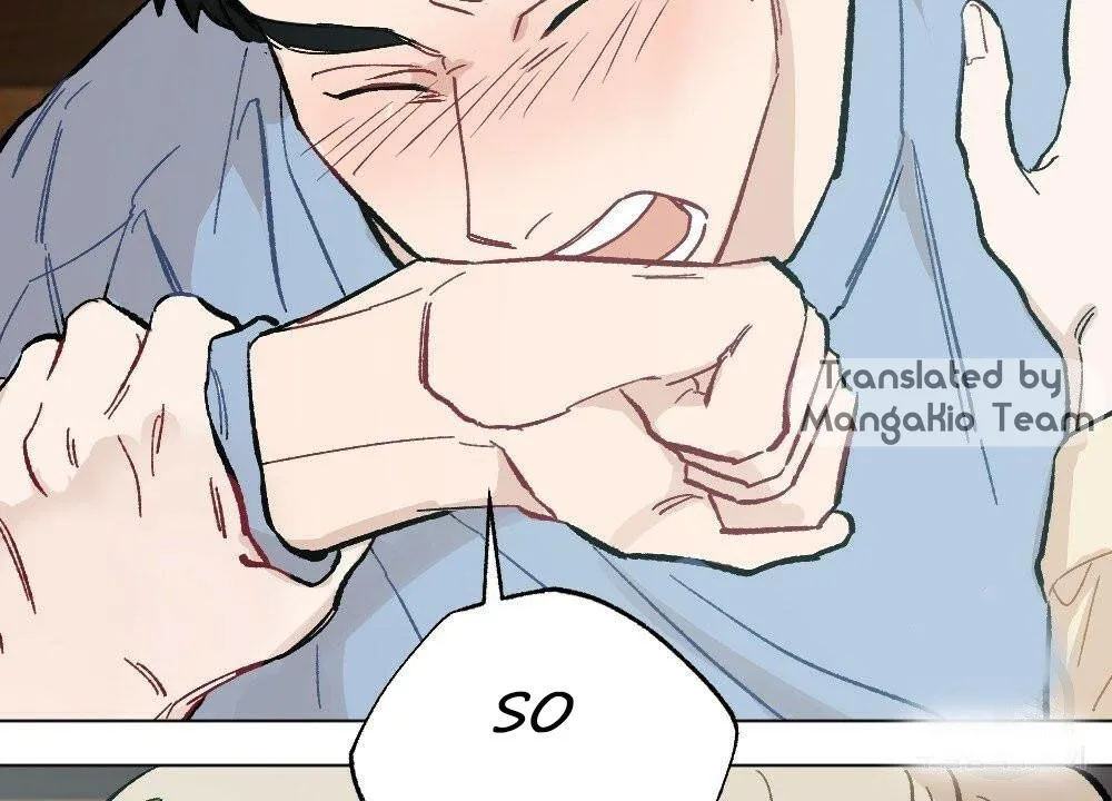 Omega Bus Stop Chapter 12 page 64 - 
