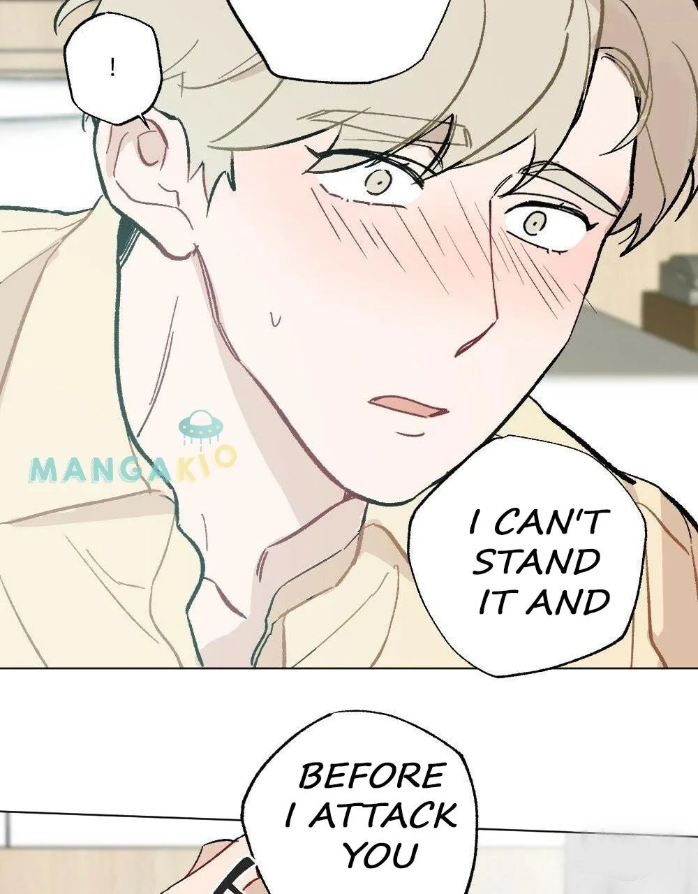 Omega Bus Stop Chapter 12 page 65 - 