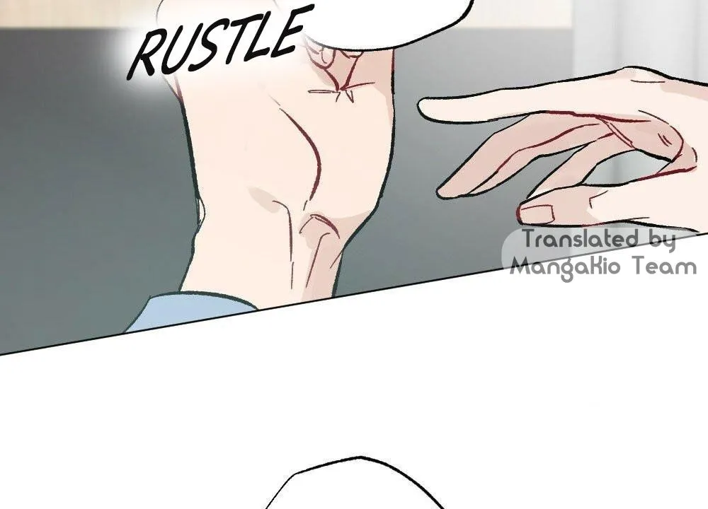 Omega Bus Stop Chapter 12 page 66 - 