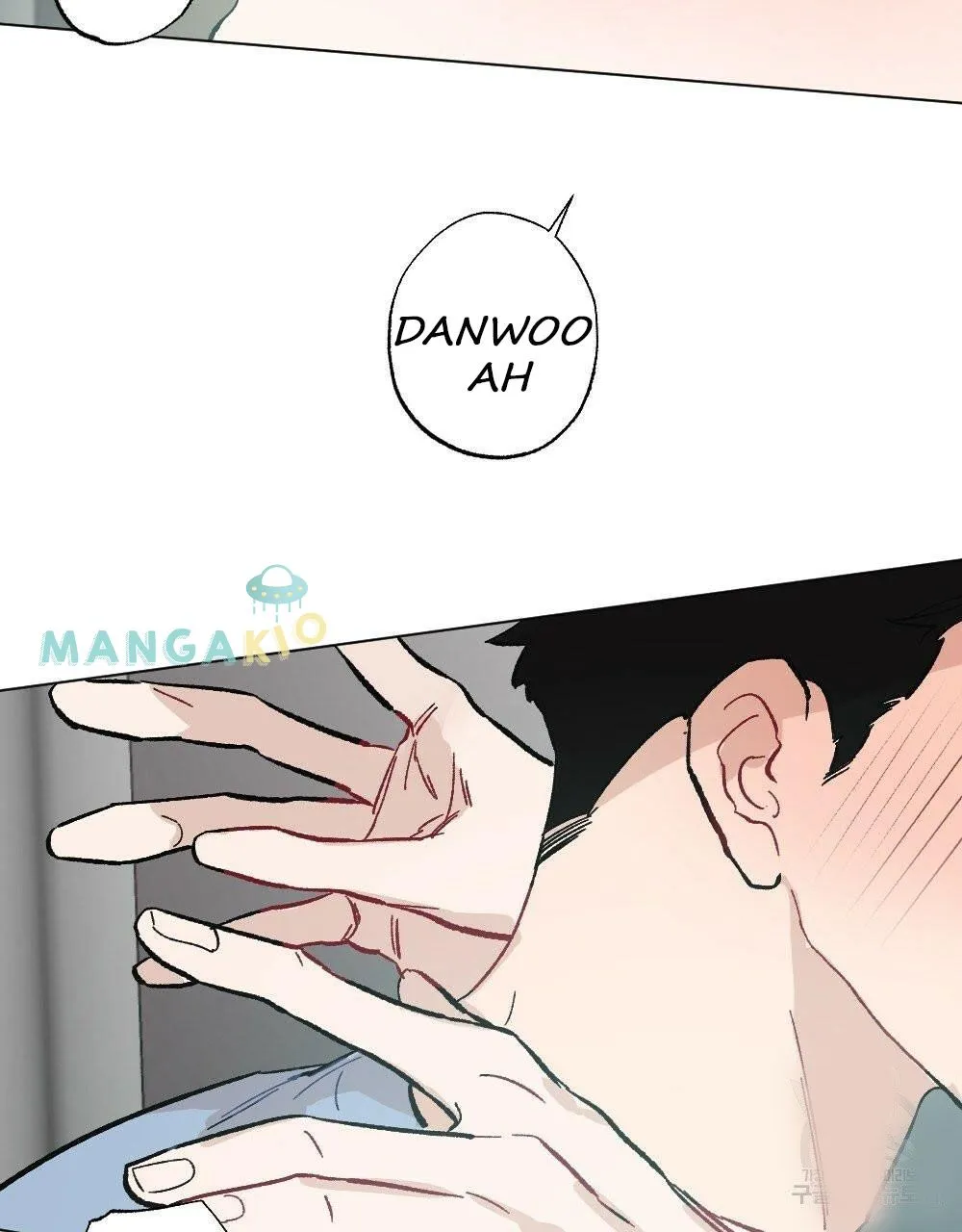 Omega Bus Stop Chapter 12 page 69 - 