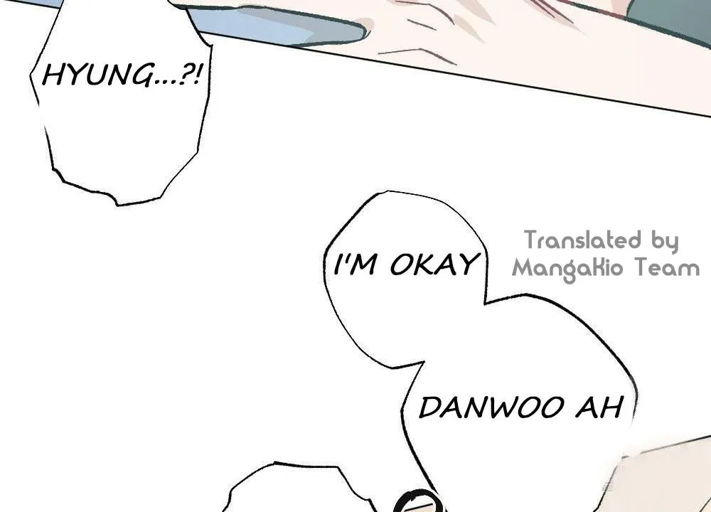 Omega Bus Stop Chapter 12 page 70 - 