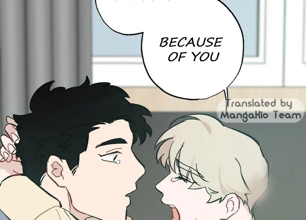 Omega Bus Stop Chapter 12 page 74 - 