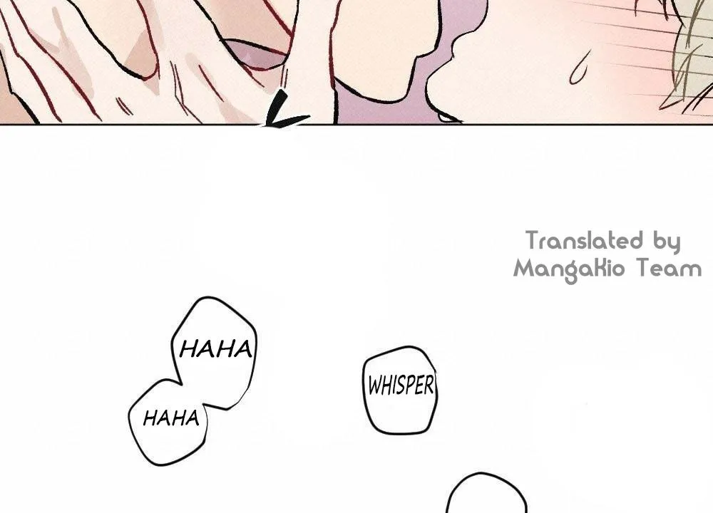 Omega Bus Stop Chapter 12 page 76 - 