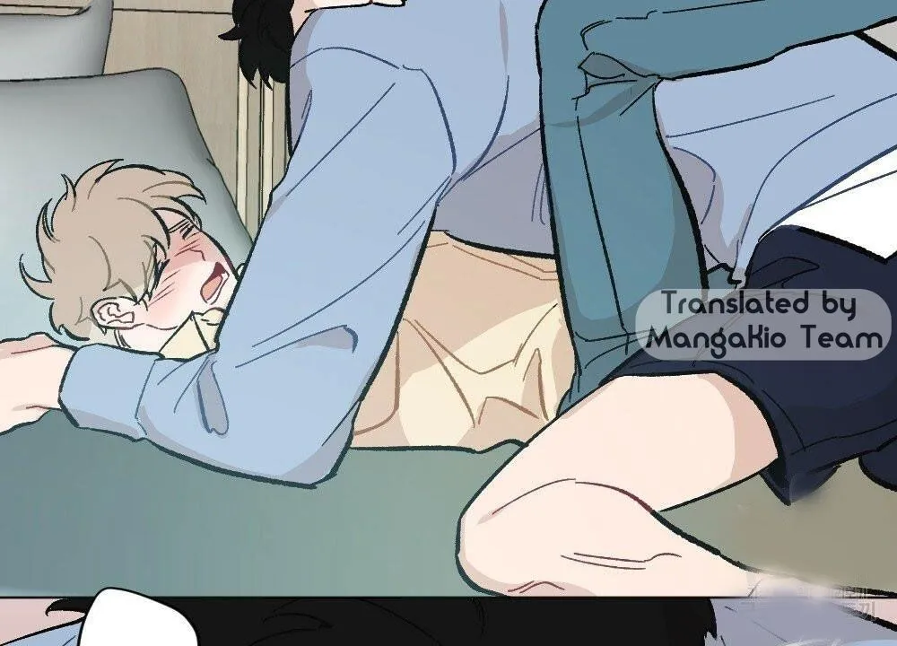 Omega Bus Stop Chapter 12 page 78 - 
