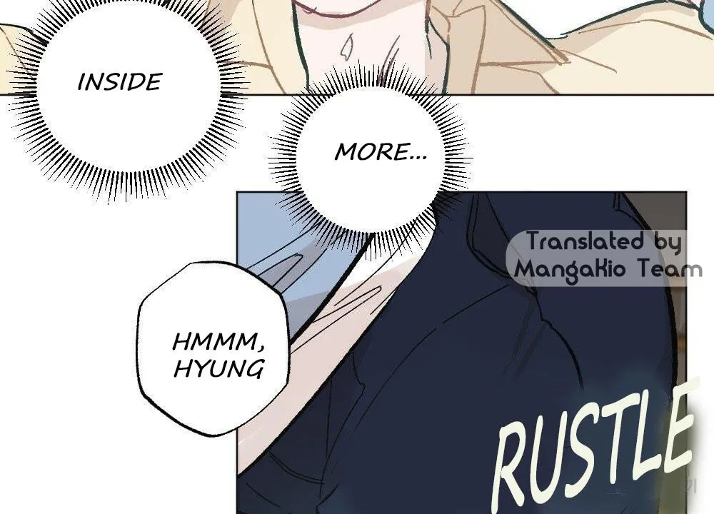 Omega Bus Stop Chapter 12 page 80 - 