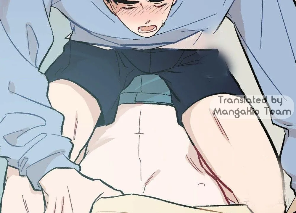 Omega Bus Stop Chapter 12 page 82 - 