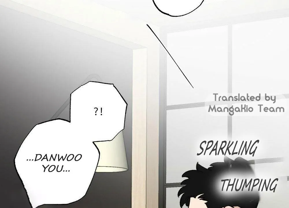 Omega Bus Stop Chapter 12 page 84 - 