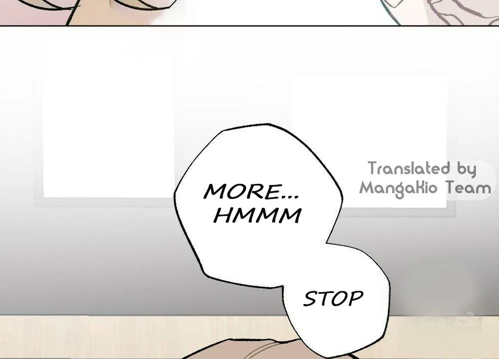 Omega Bus Stop Chapter 12 page 90 - 