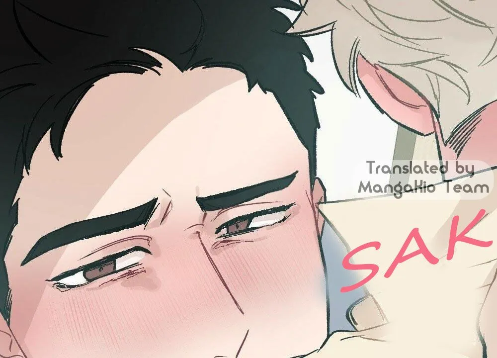 Omega Bus Stop Chapter 12 page 10 - 