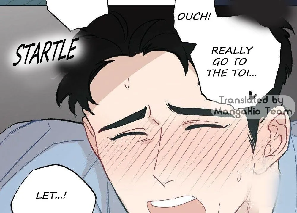 Omega Bus Stop Chapter 12 page 92 - 