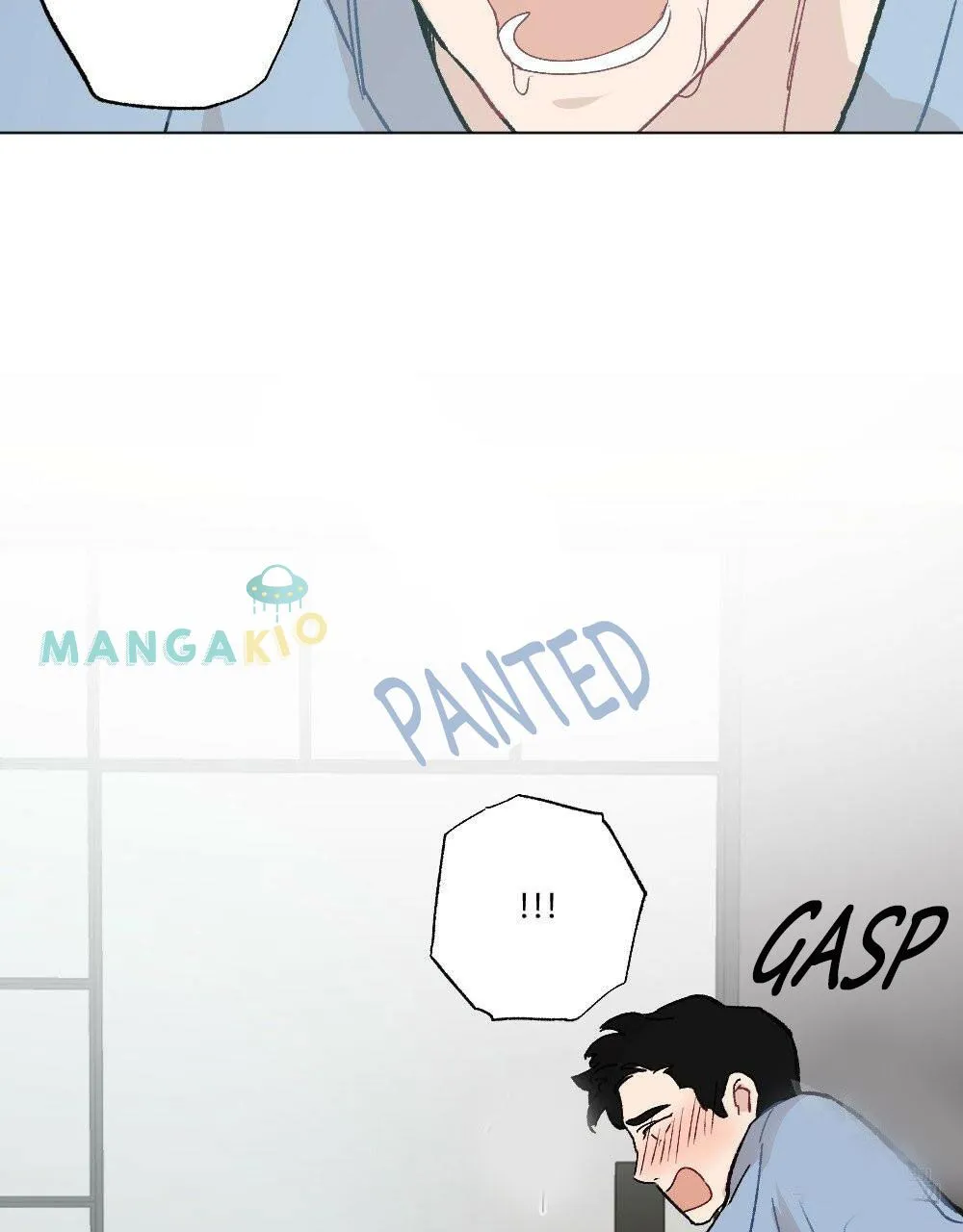 Omega Bus Stop Chapter 12 page 93 - 