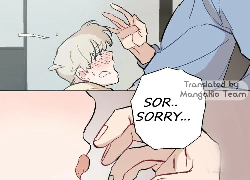 Omega Bus Stop Chapter 12 page 94 - 