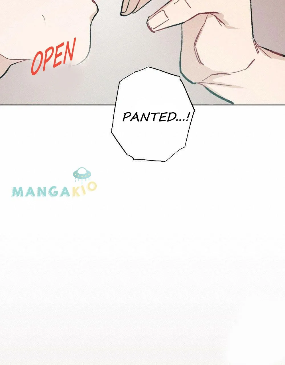 Omega Bus Stop Chapter 12 page 95 - 